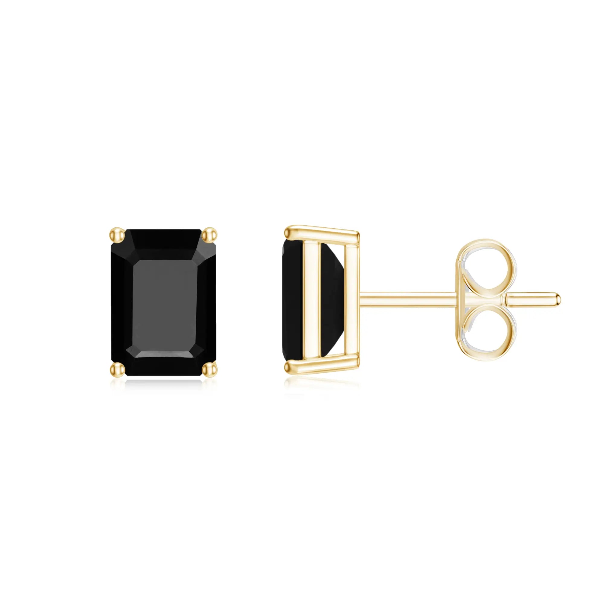 18K Yellow Gold Vermeil