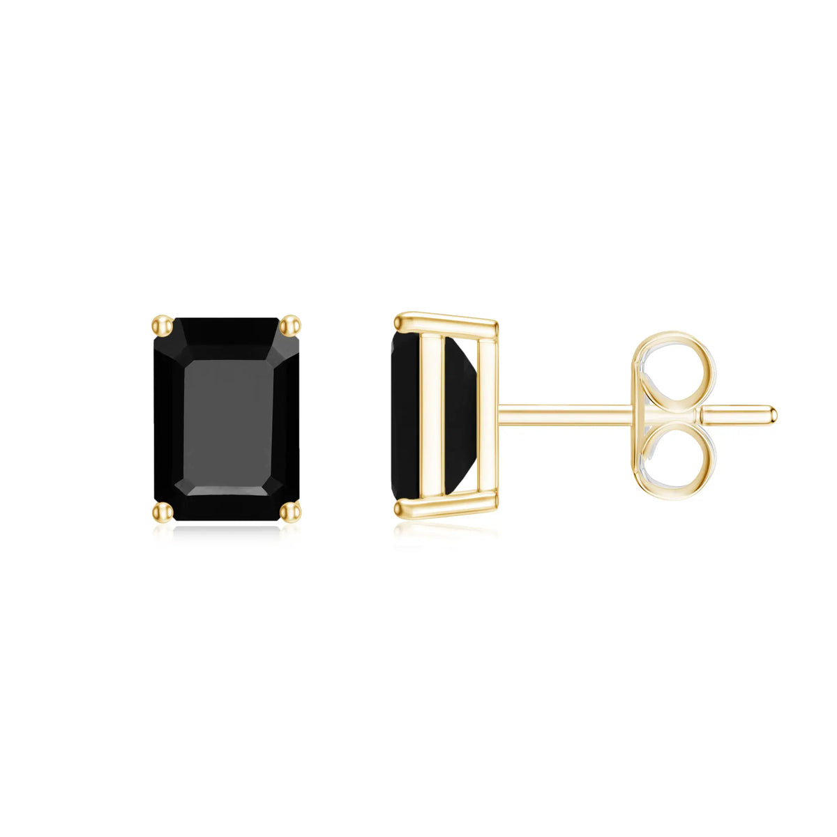 18K Yellow Gold Vermeil