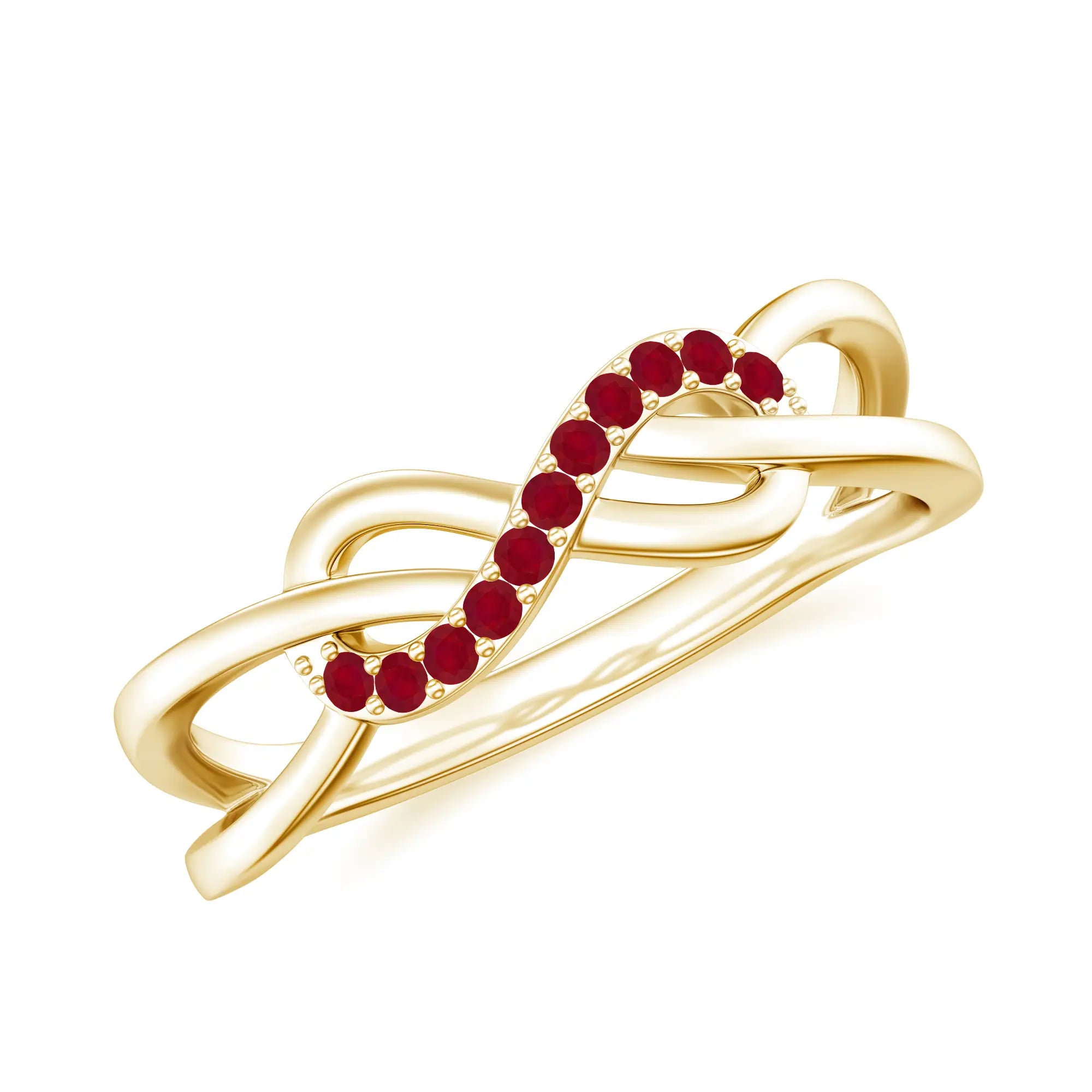 18K Yellow Gold Vermeil