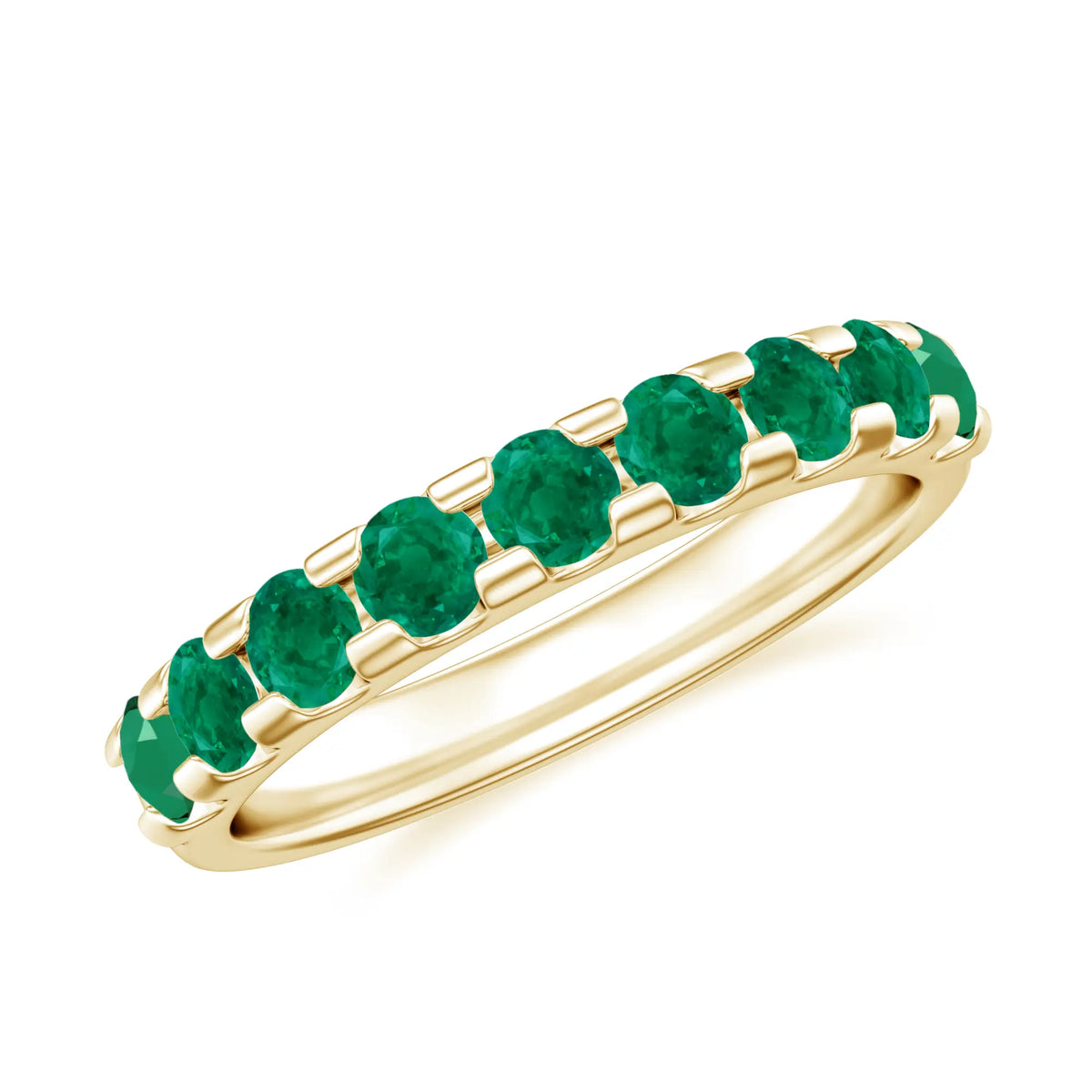 18K Yellow Gold Vermeil