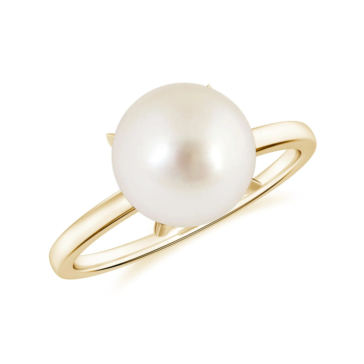 18K Yellow Gold Vermeil