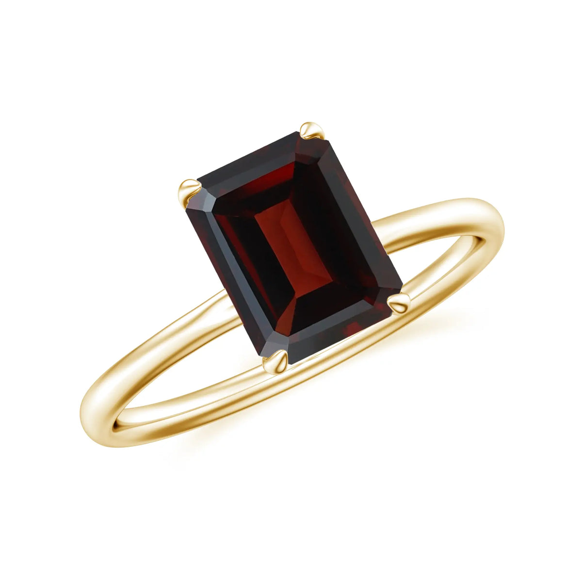 18K Yellow Gold Vermeil