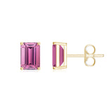 18K Yellow Gold Vermeil