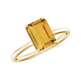 18K Yellow Gold Vermeil