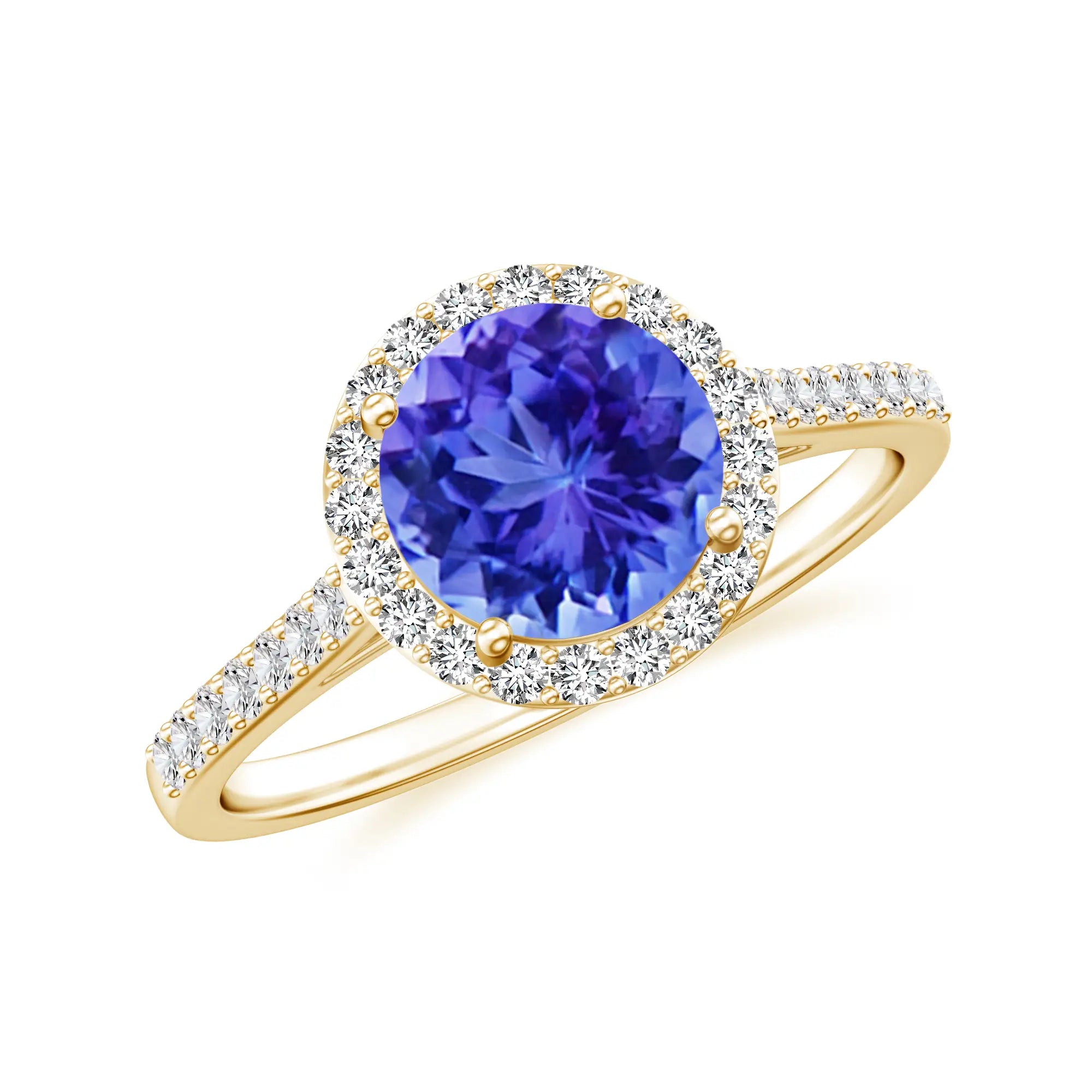 18K Yellow Gold Vermeil