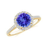 18K Yellow Gold Vermeil