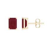 18K Yellow Gold Vermeil