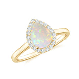 18K Yellow Gold Vermeil