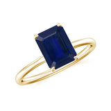 18K Yellow Gold Vermeil