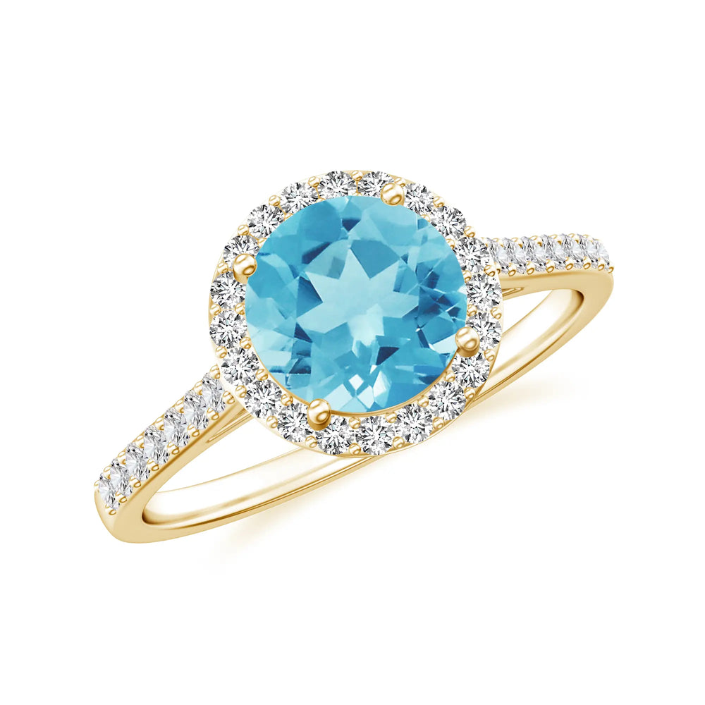 18K Yellow Gold Vermeil