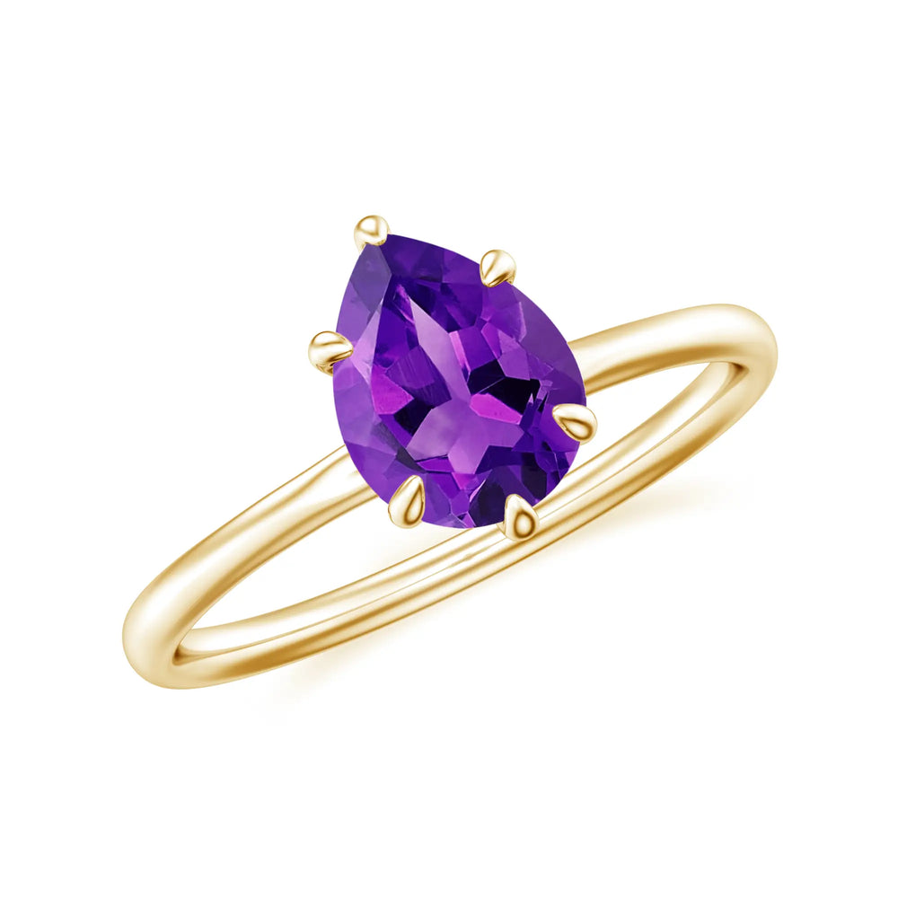 18K Yellow Gold Vermeil