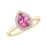 18K Yellow Gold Vermeil