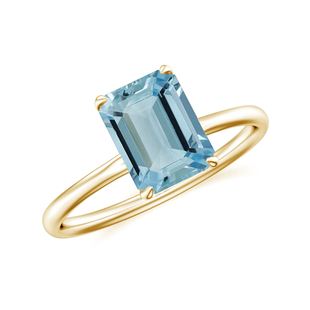18K Yellow Gold Vermeil