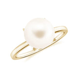 18K Yellow Gold Vermeil