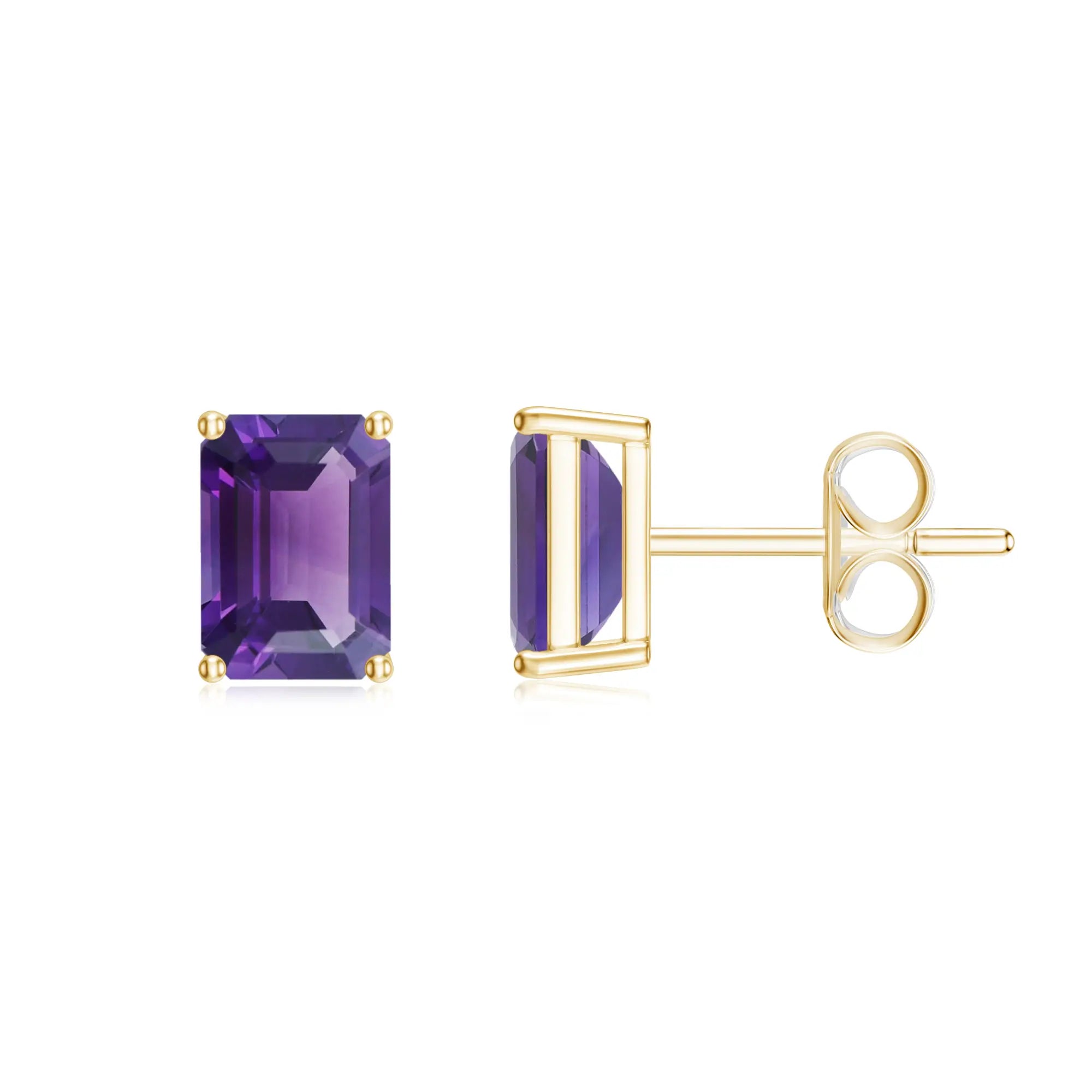 18K Yellow Gold Vermeil