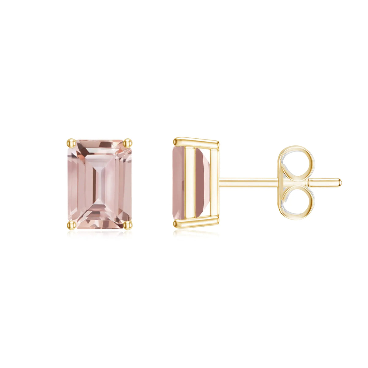 18K Yellow Gold Vermeil