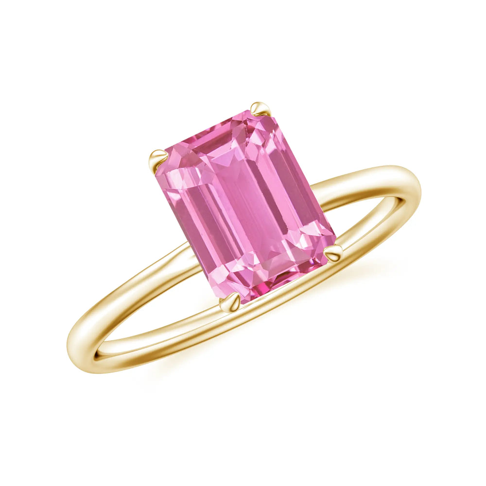 18K Yellow Gold Vermeil