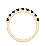 18K Yellow Gold Vermeil