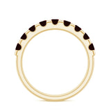 18K Yellow Gold Vermeil