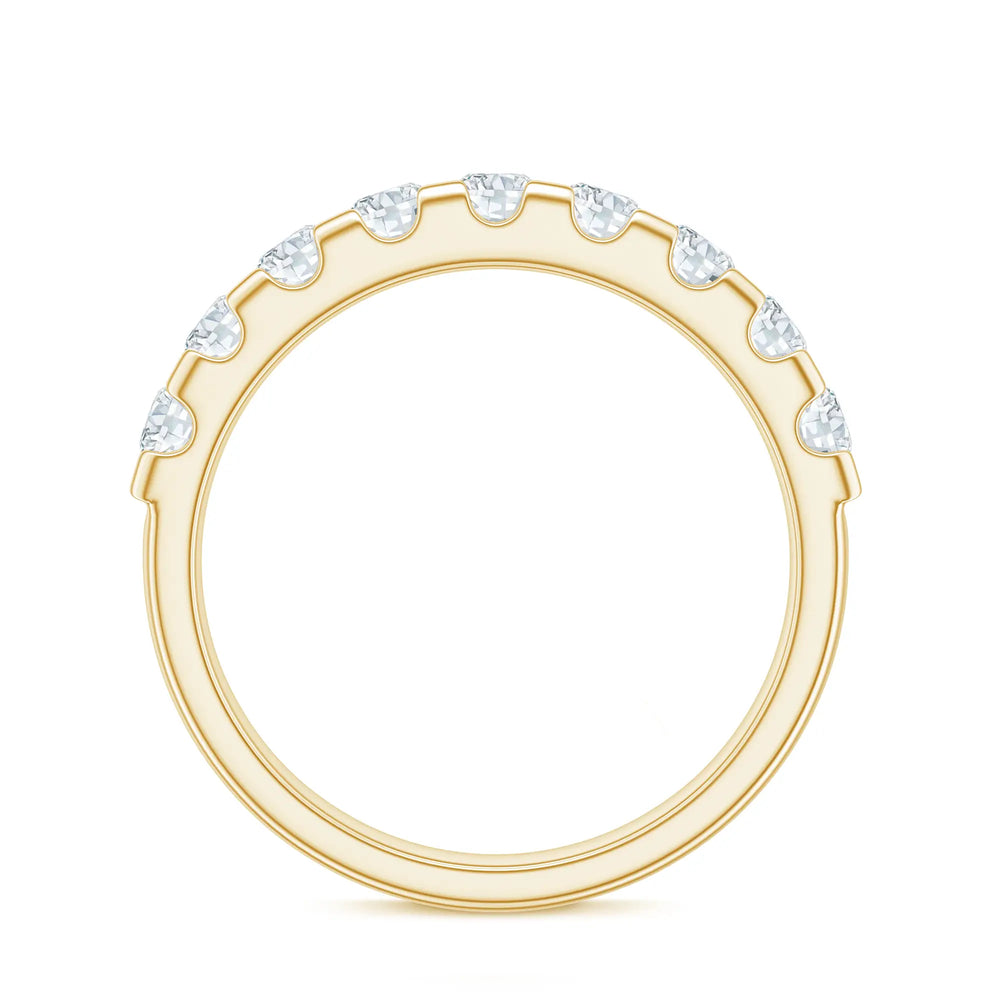 18K Yellow Gold Vermeil