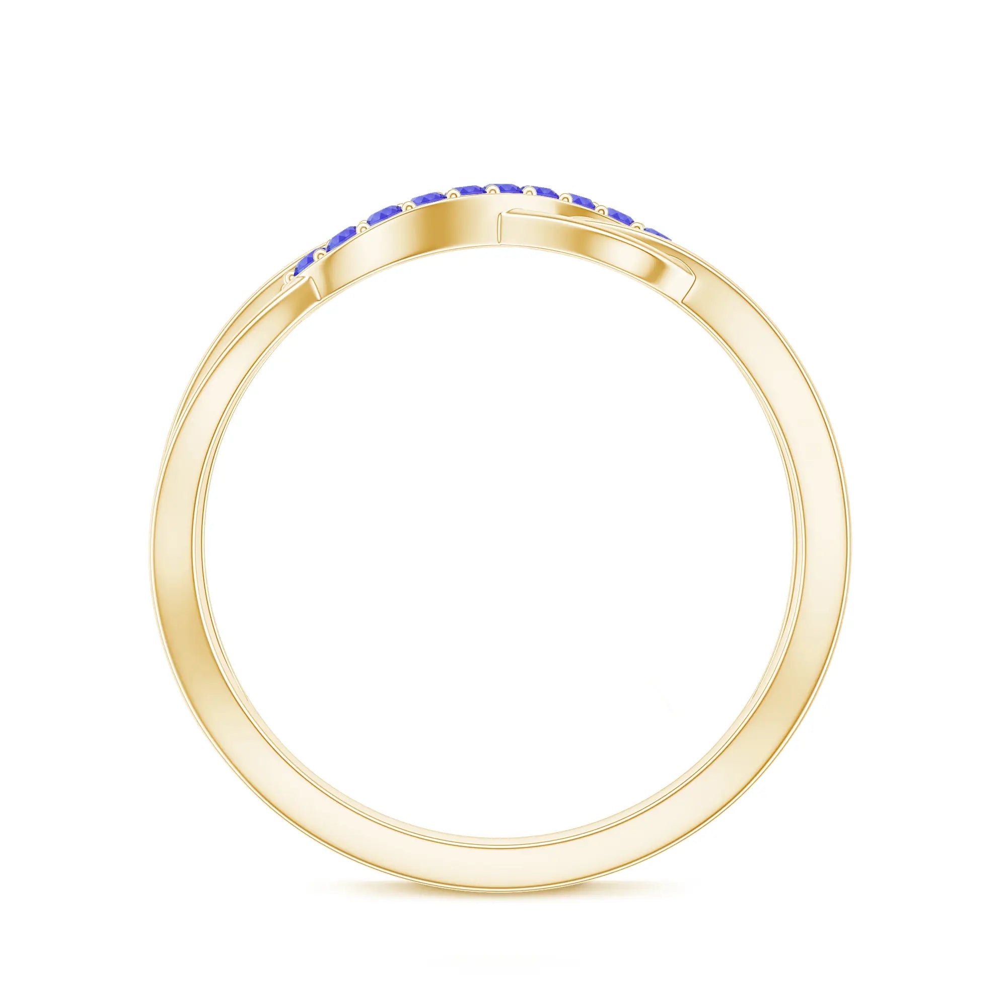 18K Yellow Gold Vermeil