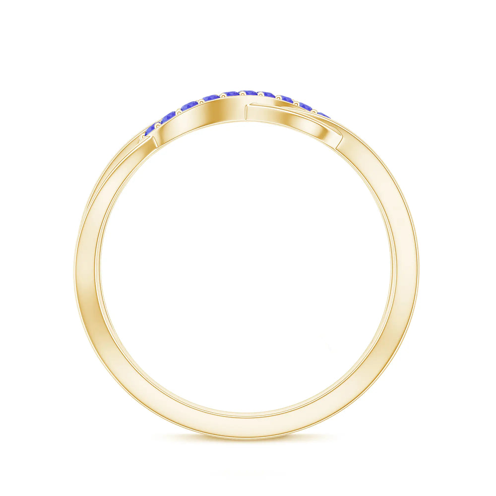 18K Yellow Gold Vermeil