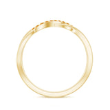 18K Yellow Gold Vermeil