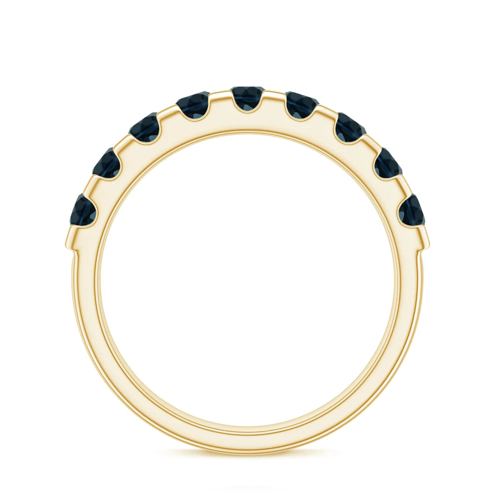 18K Yellow Gold Vermeil