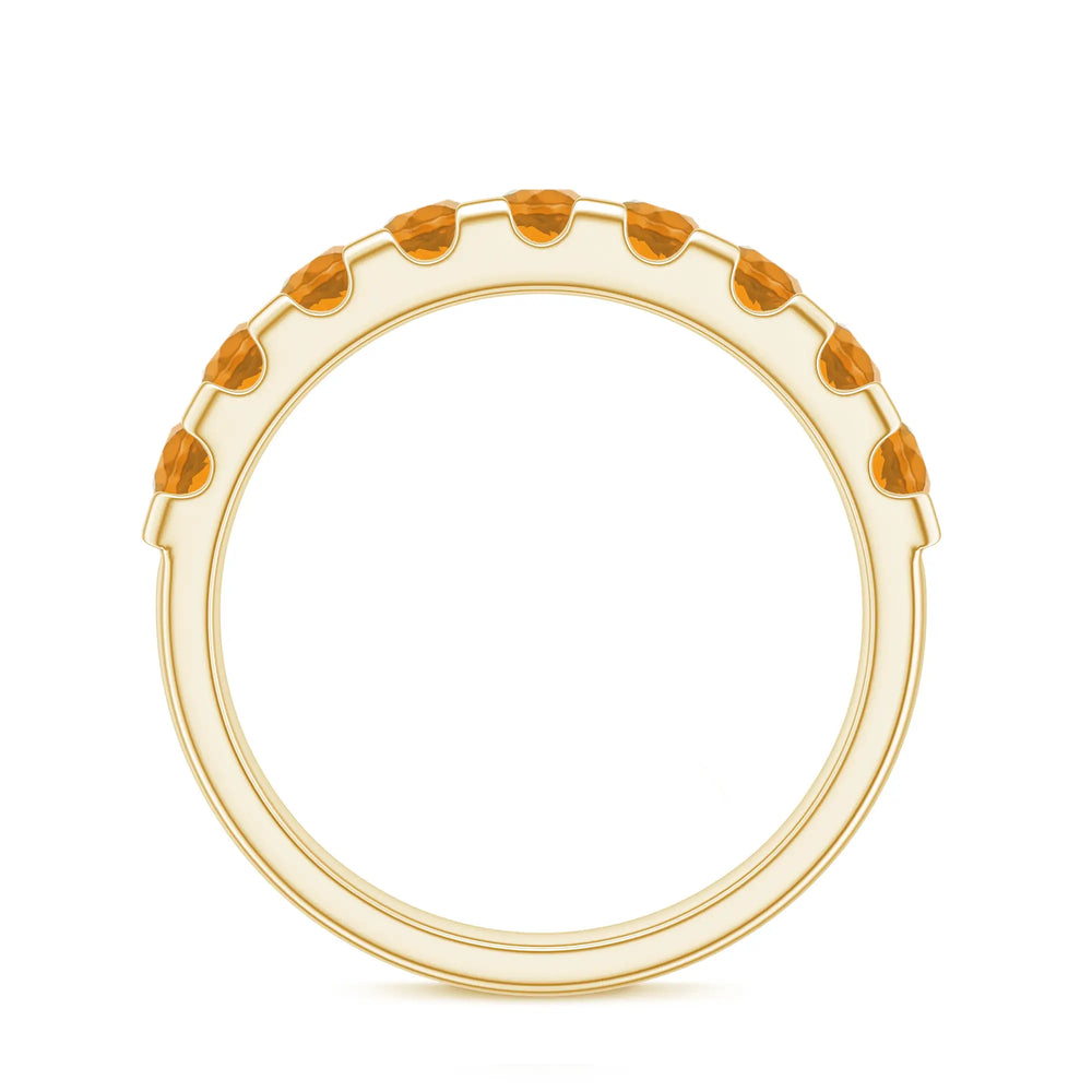 18K Yellow Gold Vermeil
