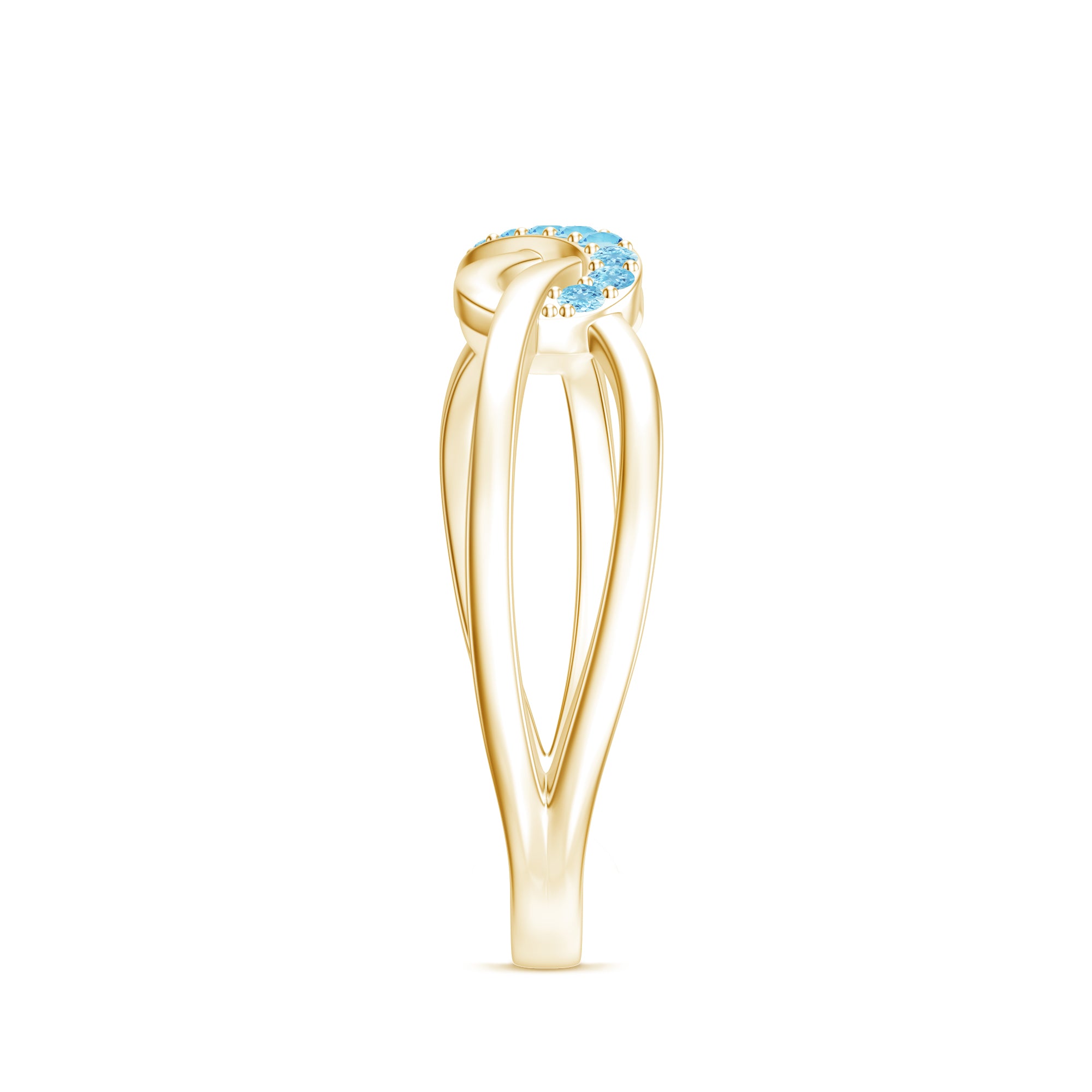 18K Yellow Gold Vermeil
