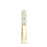 18K Yellow Gold Vermeil