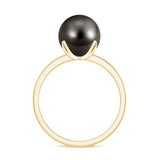 18K Yellow Gold Vermeil