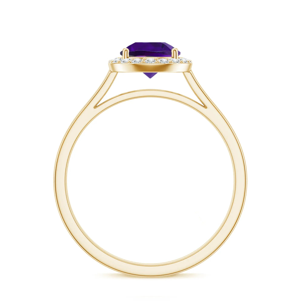 18K Yellow Gold Vermeil