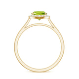 18K Yellow Gold Vermeil
