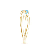 18K Yellow Gold Vermeil