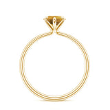 18K Yellow Gold Vermeil