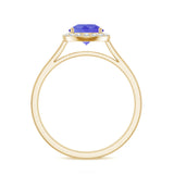 18K Yellow Gold Vermeil