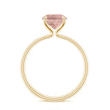 18K Yellow Gold Vermeil