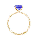 18K Yellow Gold Vermeil