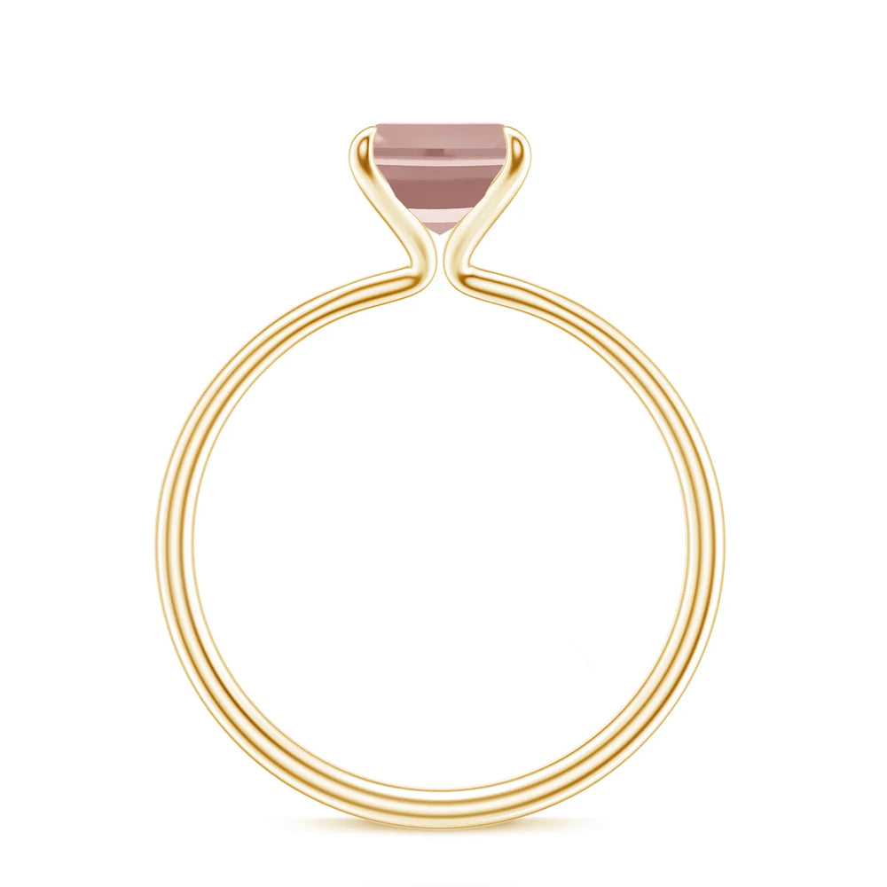 18K Yellow Gold Vermeil