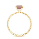 18K Yellow Gold Vermeil