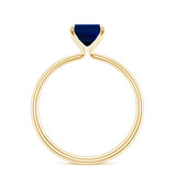 18K Yellow Gold Vermeil
