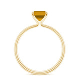 18K Yellow Gold Vermeil
