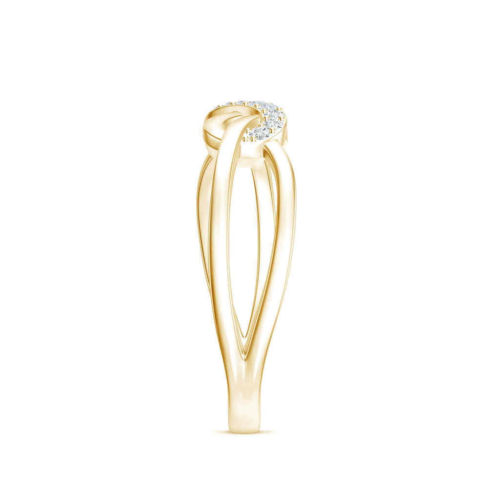 18K Yellow Gold Vermeil