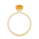 18K Yellow Gold Vermeil