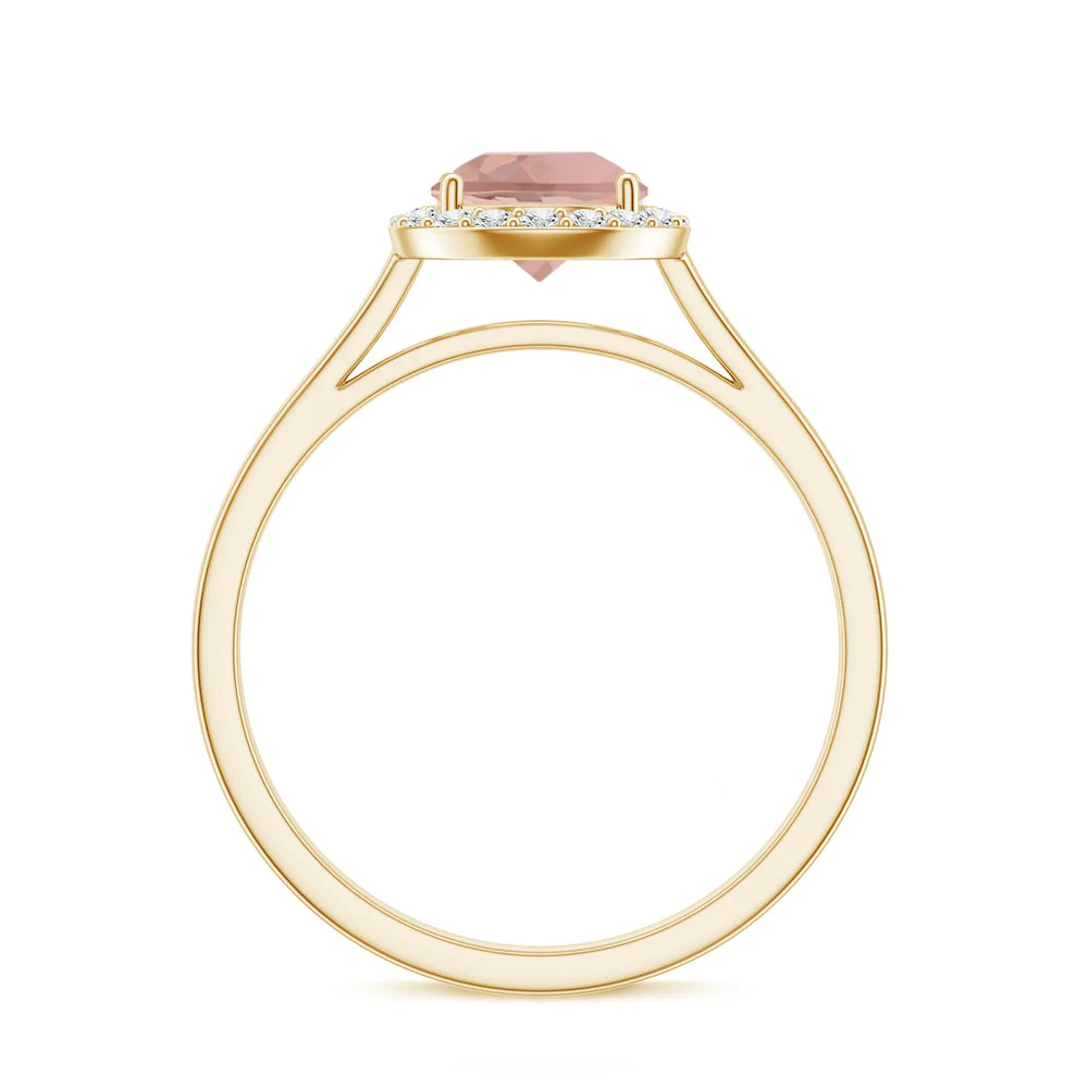 18K Yellow Gold Vermeil