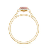 18K Yellow Gold Vermeil