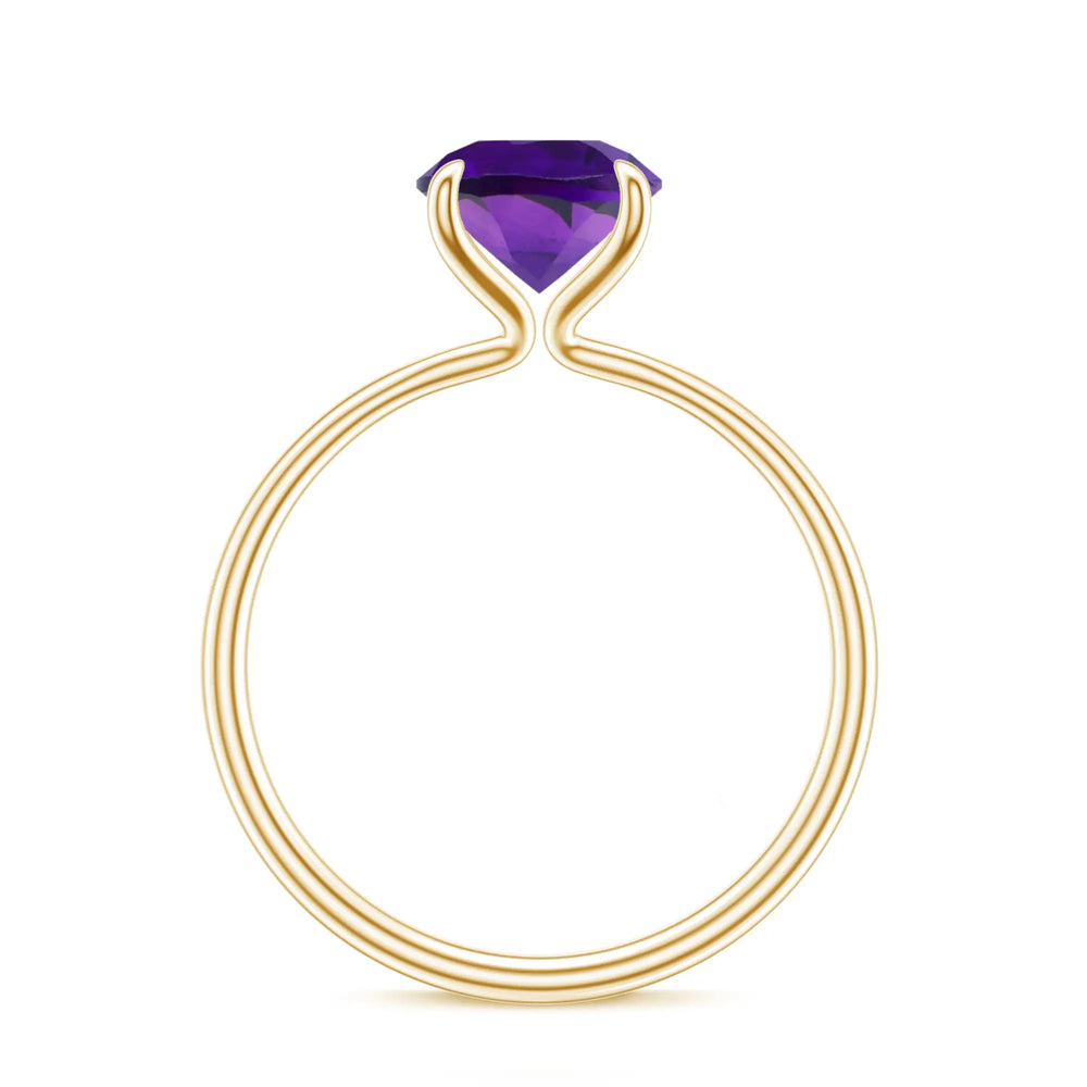 18K Yellow Gold Vermeil