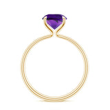 18K Yellow Gold Vermeil
