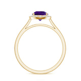 18K Yellow Gold Vermeil